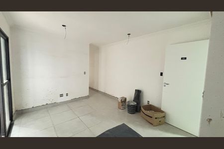 Apartamento à venda com 65m², 2 quartos e 1 vaga Apartamento à venda com 65m², 2 quartos e 1 vagaSala