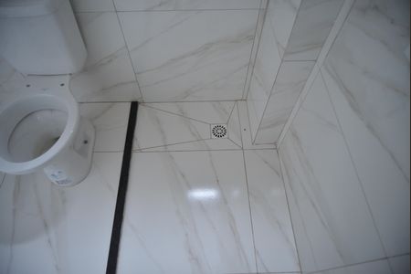 Apartamento à venda com 65m², 2 quartos e 1 vagaBanheiro da Suíte