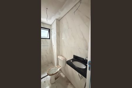 Apartamento à venda com 65m², 2 quartos e 1 vaga Apartamento à venda com 65m², 2 quartos e 1 vagaBanheiro Corredor