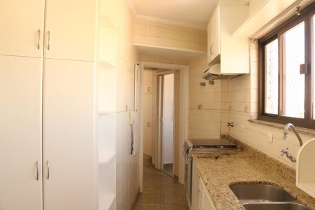 Apartamento para alugar com 428m², 3 quartos e 3 vagasCozinha