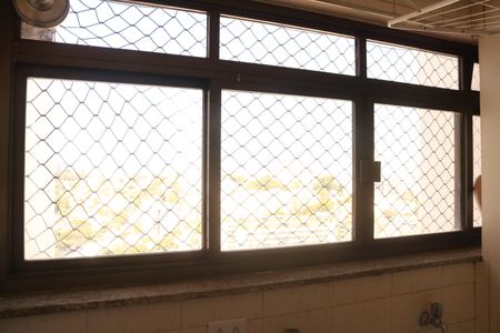 Apartamento para alugar com 428m², 3 quartos e 3 vagasÁrea de Serviço