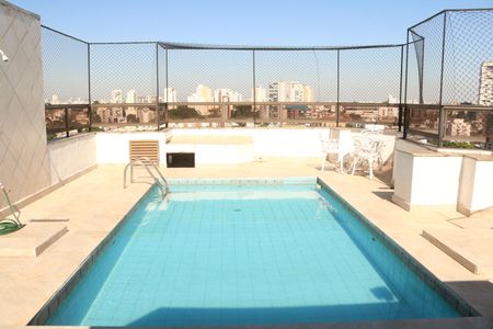 Apartamento para alugar com 428m², 3 quartos e 3 vagasCoberta