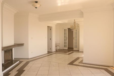 Apartamento para alugar com 428m², 3 quartos e 3 vagasSala