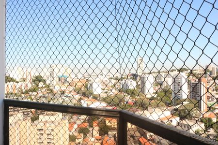 Apartamento para alugar com 428m², 3 quartos e 3 vagasSuíte 2