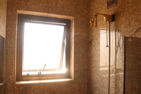 Apartamento para alugar com 428m², 3 quartos e 3 vagasBanheiro 1