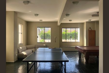 Apartamento para alugar com 428m², 3 quartos e 3 vagas Apartamento para alugar com 428m², 3 quartos e 3 vagasSala de Jogos