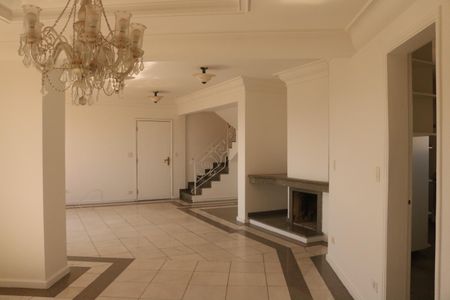 Apartamento para alugar com 428m², 3 quartos e 3 vagasSala