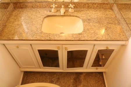 Apartamento para alugar com 428m², 3 quartos e 3 vagasSuíte 2