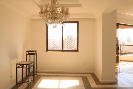 Apartamento para alugar com 428m², 3 quartos e 3 vagasSala