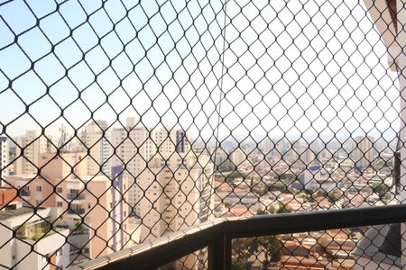 Apartamento para alugar com 428m², 3 quartos e 3 vagasSuíte 2