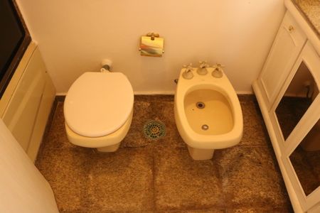 Apartamento para alugar com 428m², 3 quartos e 3 vagasSuíte 2