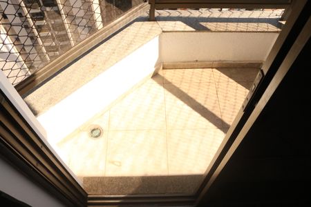 Apartamento para alugar com 428m², 3 quartos e 3 vagasSuíte 1