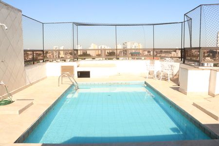 Apartamento para alugar com 428m², 3 quartos e 3 vagasCoberta