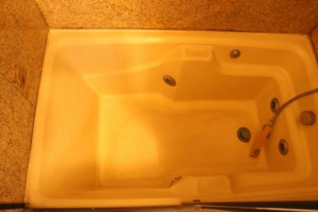 Apartamento para alugar com 428m², 3 quartos e 3 vagasSuíte 2