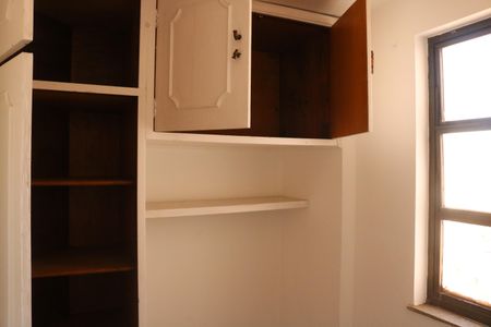 Apartamento para alugar com 428m², 3 quartos e 3 vagasÁrea de Serviço