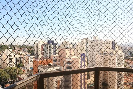 Apartamento para alugar com 428m², 3 quartos e 3 vagasSuíte 1