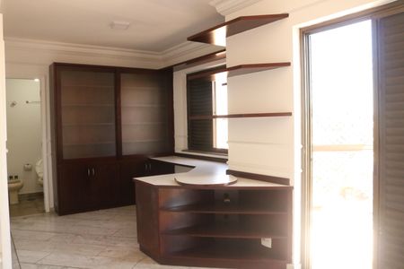 Apartamento para alugar com 428m², 3 quartos e 3 vagasSuíte 1