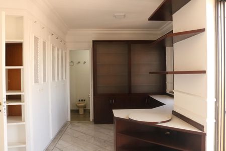 Apartamento para alugar com 428m², 3 quartos e 3 vagasSuíte 1
