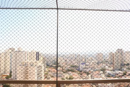 Apartamento para alugar com 428m², 3 quartos e 3 vagasvaranda