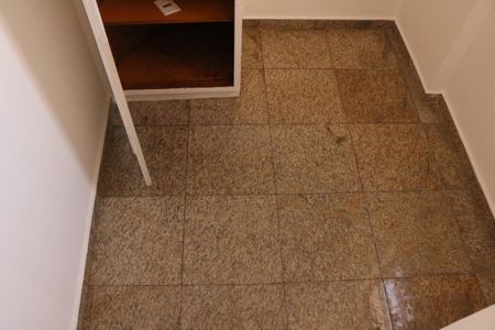 Apartamento para alugar com 428m², 3 quartos e 3 vagasÁrea de Serviço