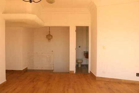 Apartamento para alugar com 428m², 3 quartos e 3 vagasHall