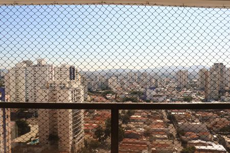Apartamento para alugar com 428m², 3 quartos e 3 vagasVaranda