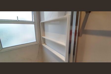 Apartamento à venda com 46m², 2 quartos e 1 vagaBanheiro