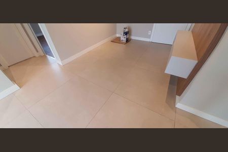 Apartamento à venda com 46m², 2 quartos e 1 vagaSala