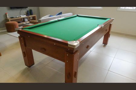 Apartamento à venda com 46m², 2 quartos e 1 vagaÁrea comum