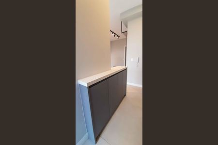 Apartamento à venda com 46m², 2 quartos e 1 vagaCozinha