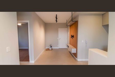 Apartamento à venda com 46m², 2 quartos e 1 vagaSala