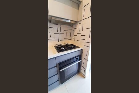 Apartamento à venda com 46m², 2 quartos e 1 vagaCozinha
