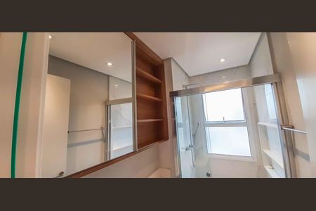 Apartamento à venda com 46m², 2 quartos e 1 vagaBanheiro