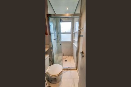 Apartamento à venda com 46m², 2 quartos e 1 vagaBanheiro