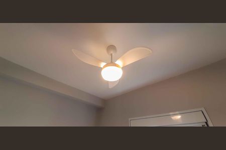 Apartamento à venda com 46m², 2 quartos e 1 vagaQuarto 2