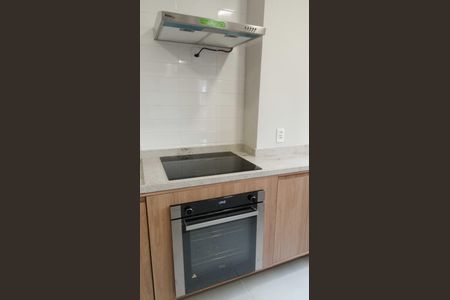 Apartamento à venda com 46m², 2 quartos e 1 vagaÁrea comum
