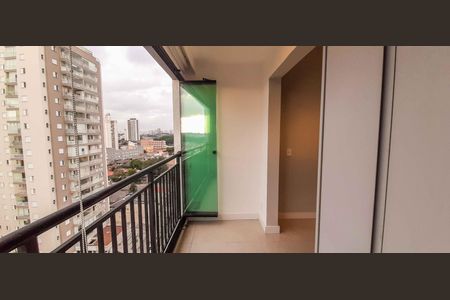 Apartamento à venda com 46m², 2 quartos e 1 vagaSacada