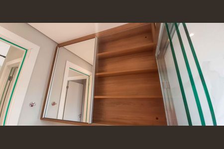 Apartamento à venda com 46m², 2 quartos e 1 vagaBanheiro