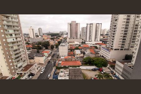 Apartamento à venda com 46m², 2 quartos e 1 vagaVista do Quarto 1