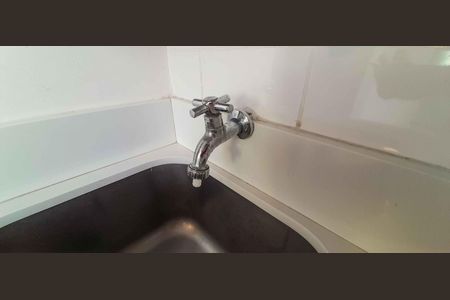 Apartamento à venda com 46m², 2 quartos e 1 vagaÁrea de Serviço