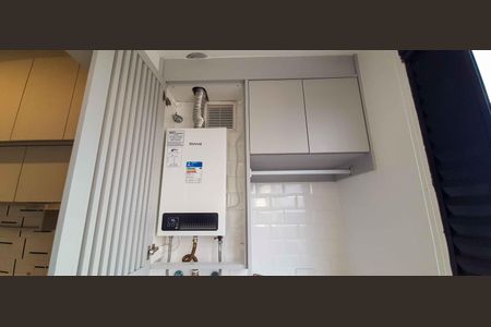 Apartamento à venda com 46m², 2 quartos e 1 vagaÁrea de Serviço