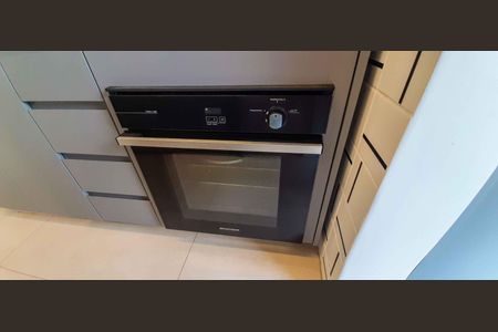 Apartamento à venda com 46m², 2 quartos e 1 vagaCozinha