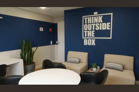 Apartamento à venda com 46m², 2 quartos e 1 vagaÁrea comum