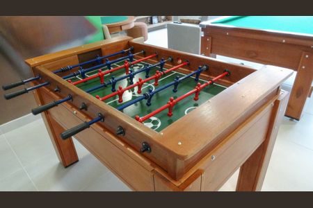 Apartamento à venda com 46m², 2 quartos e 1 vagaÁrea comum