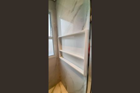 Apartamento à venda com 46m², 2 quartos e 1 vagaBanheiro