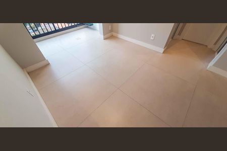 Apartamento à venda com 46m², 2 quartos e 1 vagaSala