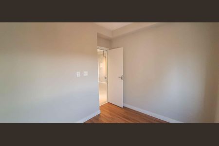 Apartamento à venda com 46m², 2 quartos e 1 vagaQuarto 2