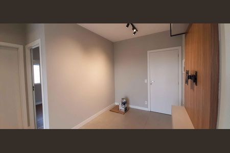 Apartamento à venda com 46m², 2 quartos e 1 vagaSala