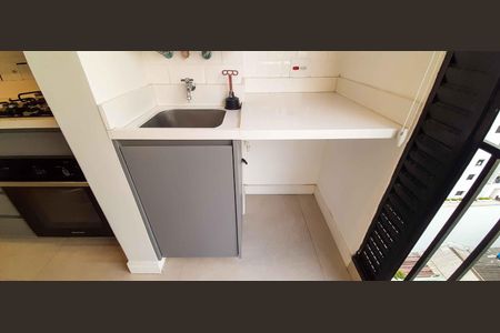 Apartamento à venda com 46m², 2 quartos e 1 vagaÁrea de Serviço