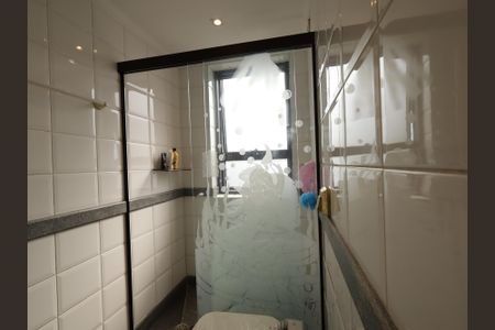 Apartamento à venda com 230m², 4 quartos e 4 vagasBanheiro da Suíte 1